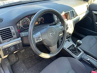 Opel - 2006 - vectra - 52-sz-jh - afbeelding 15 van  33