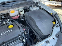 Opel - 2006 - vectra - 52-sz-jh - afbeelding 21 van  33