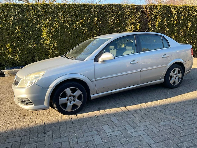 Opel - 2006 - vectra - 52-sz-jh - afbeelding 22 van  33