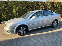 Opel - 2006 - vectra - 52-sz-jh - afbeelding 22 van  33
