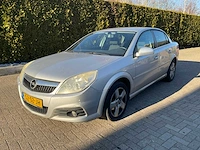 Opel - 2006 - vectra - 52-sz-jh - afbeelding 24 van  33