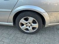 Opel - 2006 - vectra - 52-sz-jh - afbeelding 27 van  33