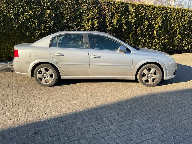 Opel - 2006 - vectra - 52-sz-jh - afbeelding 23 van  33