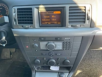 Opel - 2006 - vectra - 52-sz-jh - afbeelding 30 van  33