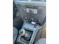 Opel - 2006 - vectra - 52-sz-jh - afbeelding 31 van  33