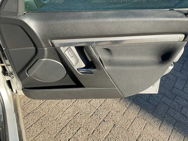 Opel - 2006 - vectra - 52-sz-jh - afbeelding 33 van  33