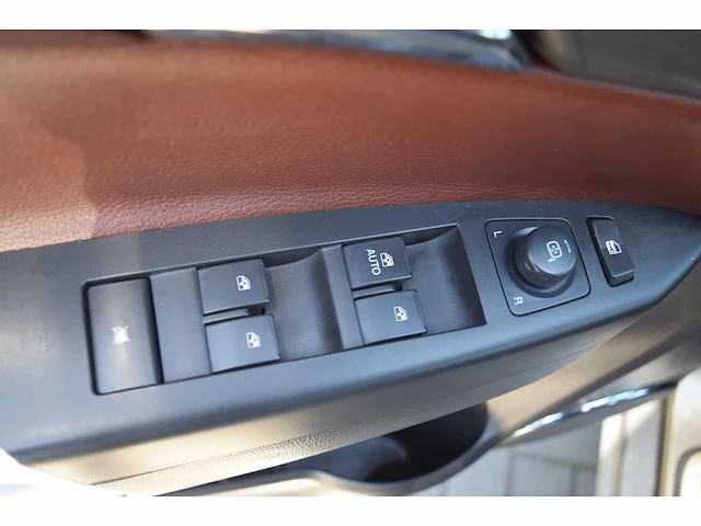 Opel - 2007 - antara - 3.2 v6 cosmo - automaat - 45-xr-zx - afbeelding 10 van  21