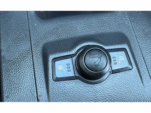 Opel - 2007 - antara - 3.2 v6 cosmo - automaat - 45-xr-zx - afbeelding 11 van  21