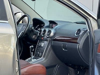 Opel - 2007 - antara - 3.2 v6 cosmo - automaat - 45-xr-zx - afbeelding 13 van  21
