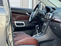 Opel - 2007 - antara - 3.2 v6 cosmo - automaat - 45-xr-zx - afbeelding 14 van  21
