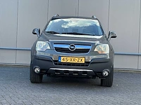 Opel - 2007 - antara - 3.2 v6 cosmo - automaat - 45-xr-zx - afbeelding 12 van  21
