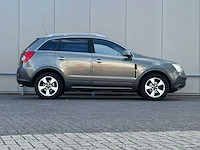 Opel - 2007 - antara - 3.2 v6 cosmo - automaat - 45-xr-zx - afbeelding 16 van  21