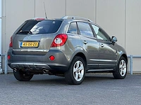 Opel - 2007 - antara - 3.2 v6 cosmo - automaat - 45-xr-zx - afbeelding 17 van  21