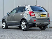 Opel - 2007 - antara - 3.2 v6 cosmo - automaat - 45-xr-zx - afbeelding 18 van  21