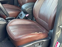 Opel - 2007 - antara - 3.2 v6 cosmo - automaat - 45-xr-zx - afbeelding 21 van  21