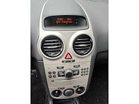 Opel - 2007 - corsa - 1.2-16v enjoy - 22-tx-zs - afbeelding 2 van  15