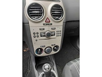 Opel - 2007 - corsa - 1.2-16v enjoy - 22-tx-zs - afbeelding 6 van  15