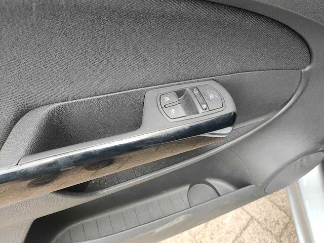 Opel - 2007 - corsa - 1.2-16v enjoy - 22-tx-zs - afbeelding 7 van  15