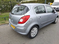 Opel - 2007 - corsa - 1.2-16v enjoy - 22-tx-zs - afbeelding 10 van  15