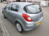 Opel - 2007 - corsa - 1.2-16v enjoy - 22-tx-zs - afbeelding 11 van  15