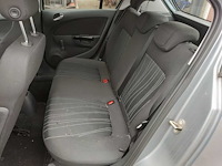 Opel - 2007 - corsa - 1.2-16v enjoy - 22-tx-zs - afbeelding 15 van  15