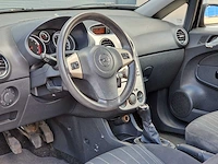 Opel - 2007 - corsa - 1.2-16v enjoy - 29-xv-fd - afbeelding 10 van  23