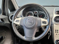 Opel - 2007 - corsa - 1.2-16v enjoy - 29-xv-fd - afbeelding 12 van  23