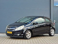 Opel - 2007 - corsa - 1.2-16v enjoy - 29-xv-fd