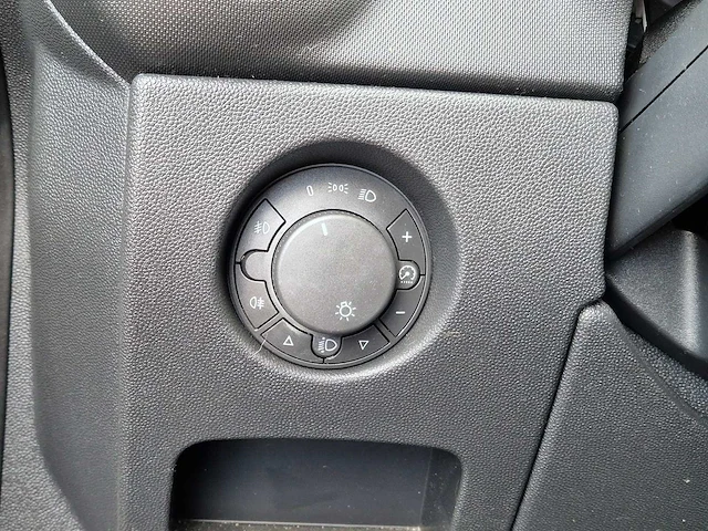 Opel - 2007 - corsa - 1.2-16v enjoy - 29-xv-fd - afbeelding 20 van  23