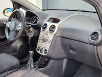 Opel - 2007 - corsa - 1.2-16v enjoy - 29-xv-fd - afbeelding 21 van  23