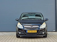 Opel - 2007 - corsa - 1.2-16v enjoy - 29-xv-fd - afbeelding 2 van  23