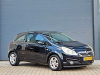 Opel - 2007 - corsa - 1.2-16v enjoy - 29-xv-fd - afbeelding 3 van  23