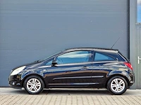 Opel - 2007 - corsa - 1.2-16v enjoy - 29-xv-fd - afbeelding 8 van  23