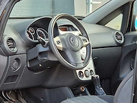 Opel - 2007 - corsa - 1.2-16v enjoy - 29-xv-fd - afbeelding 9 van  23