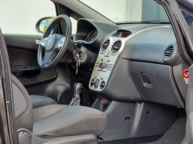 Opel - 2007 - corsa - 1.2-16v enjoy - 29-xv-fd - afbeelding 15 van  23