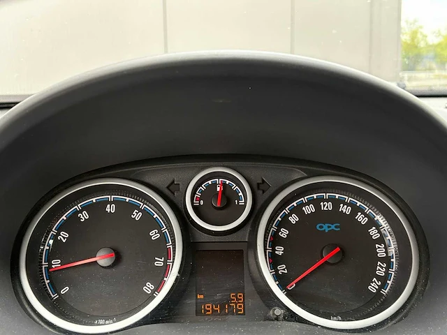 Opel - 2007 - corsa - 1.6-16v t opc - 03-xs-jh - afbeelding 14 van  19