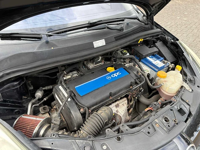 Opel - 2007 - corsa - 1.6-16v t opc - 03-xs-jh - afbeelding 19 van  19