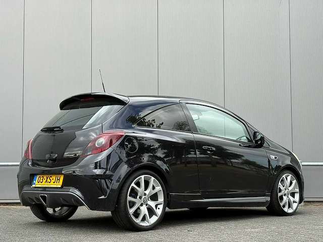 Opel - 2007 - corsa - 1.6-16v t opc - 03-xs-jh - afbeelding 5 van  19