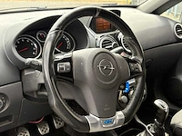 Opel - 2007 - corsa - 1.6-16v t opc - 03-xs-jh - afbeelding 2 van  19