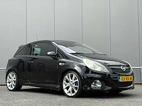 Opel - 2007 - corsa - 1.6-16v t opc - 03-xs-jh - afbeelding 13 van  19