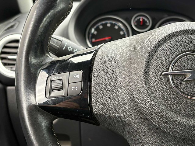 Opel - 2007 - corsa - 1.6-16v t opc - 03-xs-jh - afbeelding 3 van  19