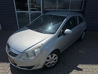 Opel - 2008 - corsa - 1.2-16v business - 29-ghs-8 - afbeelding 5 van  12