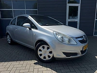 Opel - 2008 - corsa - 1.2-16v business - 29-ghs-8 - afbeelding 6 van  12