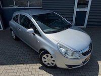 Opel - 2008 - corsa - 1.2-16v business - 29-ghs-8 - afbeelding 7 van  12