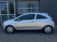 Opel - 2008 - corsa - 1.2-16v business - 29-ghs-8 - afbeelding 9 van  12