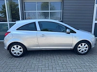 Opel - 2008 - corsa - 1.2-16v business - 29-ghs-8 - afbeelding 8 van  12