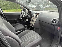 Opel - 2008 - corsa - 1.4-16v enjoy - 37-gfs-2 - afbeelding 6 van  16