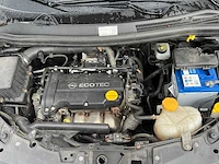 Opel - 2008 - corsa - 1.4-16v enjoy - 37-gfs-2 - afbeelding 8 van  16