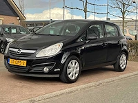 Opel - 2008 - corsa - 1.4-16v enjoy - 37-gfs-2 - afbeelding 1 van  16