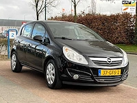 Opel - 2008 - corsa - 1.4-16v enjoy - 37-gfs-2 - afbeelding 9 van  16